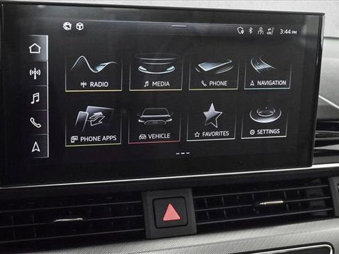 Used 2022 Audi A4 2.0T Premium Plus w/ Premium Plus Package image 15