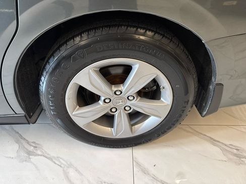Used 2019 Honda Odyssey EX-L image 35