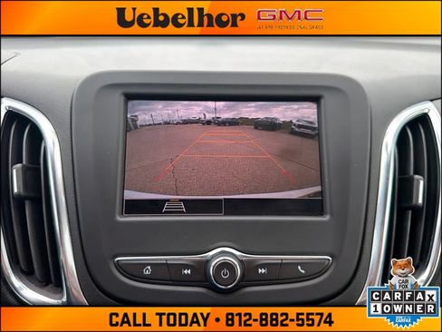 Used 2024 Chevrolet Equinox LT AWD/4WD image 25