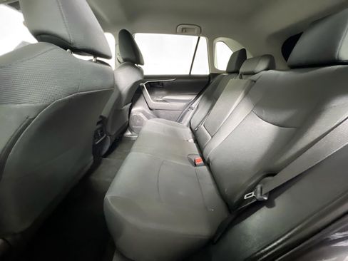 Used 2025 Toyota RAV4 LE FWD image 26