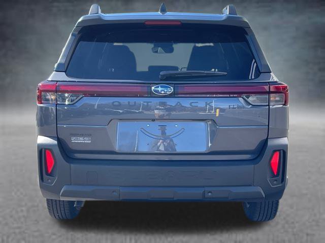 New 2026 Subaru Outback Limited AWD/4WD image 18