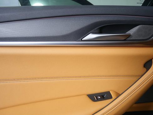 Used 2023 BMW 530i w/ M Sport Package RWD image 12