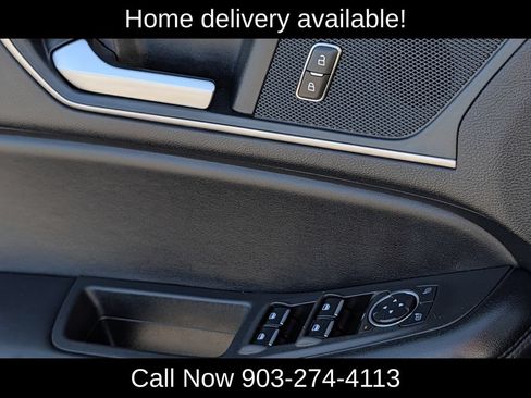 Used 2024 Ford Edge SEL AWD/4WD image 26