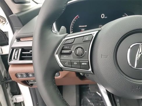 New 2026 Acura MDX w/ Advance Package image 17