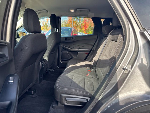 Certified 2023 Ford Escape Active AWD/4WD image 12
