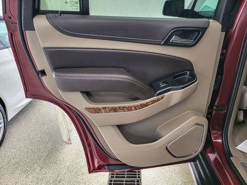 Certified 2019 Chevrolet Tahoe Premier image 18