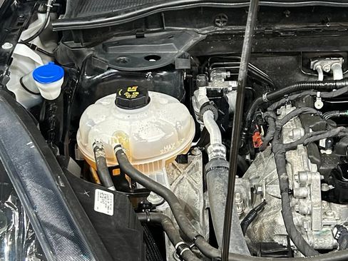 Used 2020 Ford Escape SE AWD/4WD image 78