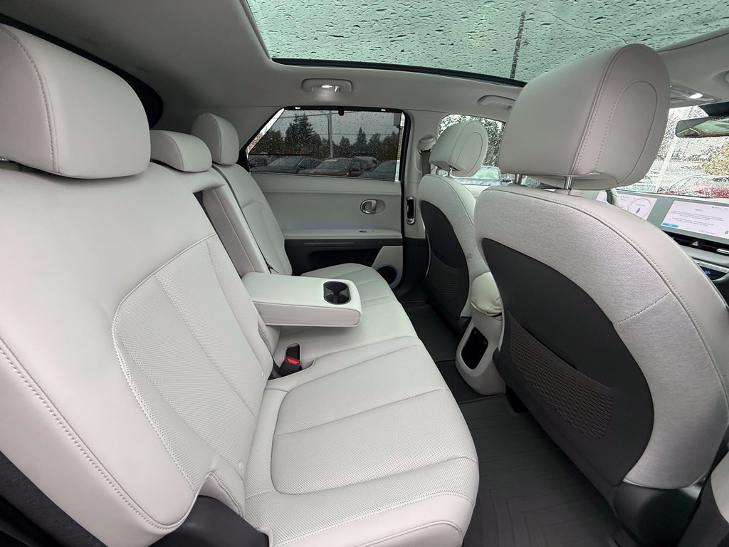 Certified 2023 Hyundai Ioniq 5 Limited AWD/4WD image 20