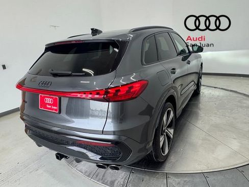 New 2026 Audi SQ5 Premium Plus AWD/4WD image 35