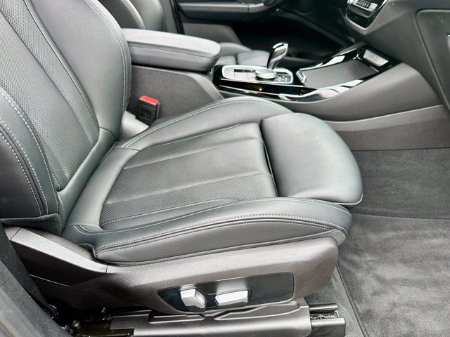 Used 2023 BMW X3 sDrive30i RWD image 26