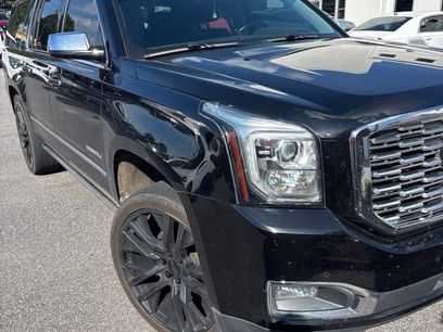 Used 2018 GMC Yukon XL Denali w/ Denali Ultimate Package