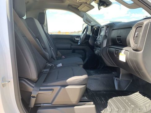 New 2026 Chevrolet Silverado 3500 W/T w/ WT Convenience Package RWD image 26