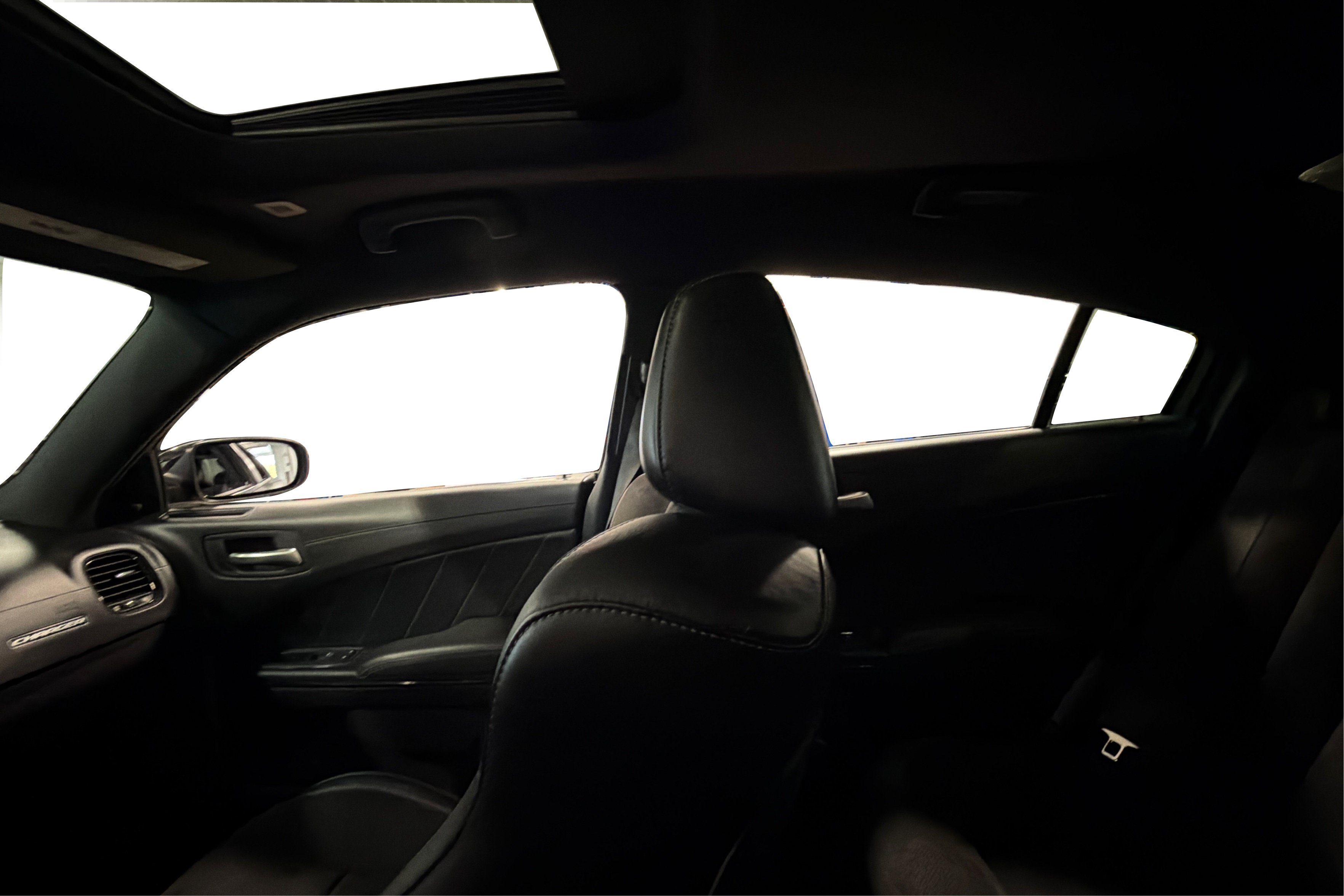 Used 2020 Dodge Charger GT w/ Plus Group AWD/4WD image 42