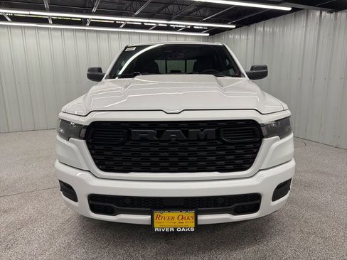 New 2026 RAM 1500 Express RWD image 2