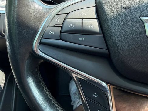 Used 2019 Cadillac XT5 Luxury AWD/4WD image 20
