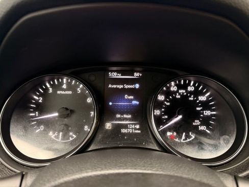 Used 2017 Nissan Rogue SL w/ SL Premium Package AWD/4WD image 36