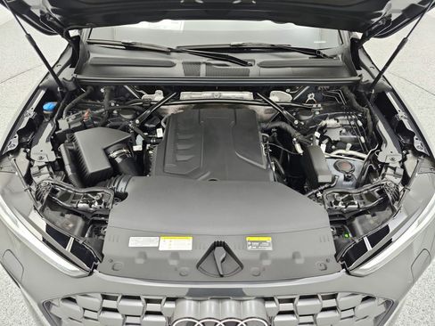 New 2026 Audi Q5 Premium Plus AWD/4WD image 12