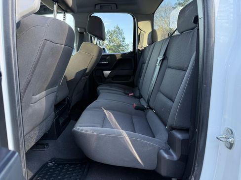 Used 2019 Chevrolet Silverado 1500 LT image 26