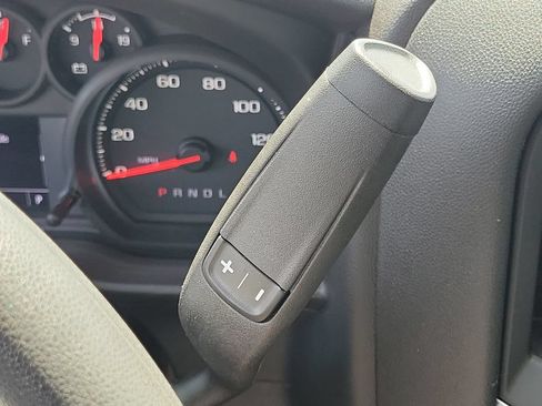 Used 2026 Chevrolet Silverado 1500 Custom RWD image 15