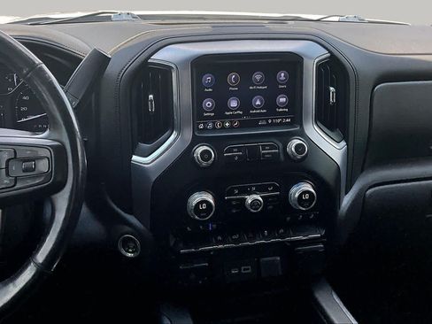 Used 2019 GMC Sierra 1500 SLT RWD image 7