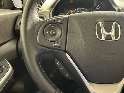 Used 2014 Honda CR-V EX-L image 36