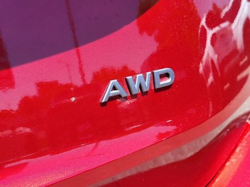 Certified 2026 Nissan Rogue S AWD/4WD image 13