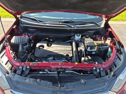 Certified 2019 Chevrolet Equinox LT FWD image 27