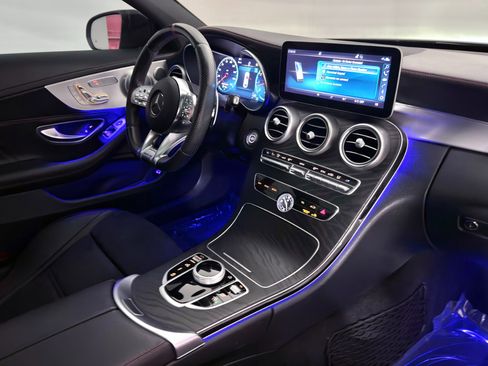 Used 2020 Mercedes-Benz C 43 AMG 4MATIC Coupe image 24