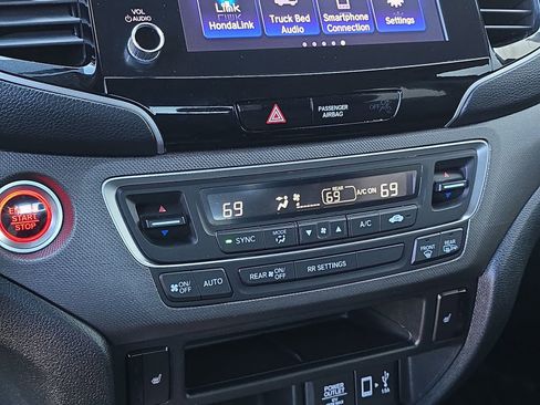 Used 2022 Honda Ridgeline RTL-E image 26