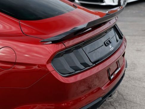 Used 2018 Ford Mustang GT w/ Black Accent Package image 38