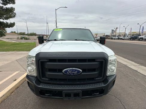 Used 2016 Ford F350 XL RWD image 8