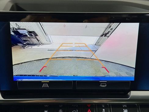 New 2025 Chevrolet Silverado 1500 RST w/ Protection Package image 15