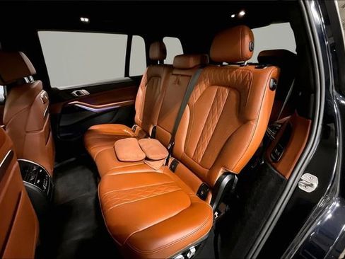Used 2023 BMW X7 xDrive40i w/ Executive Package image 26