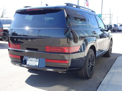 Used 2024 Hyundai Santa Fe Calligraphy image 5