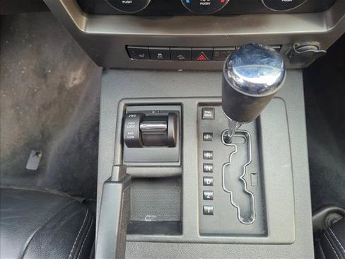 Used 2012 Jeep Liberty Sport image 15