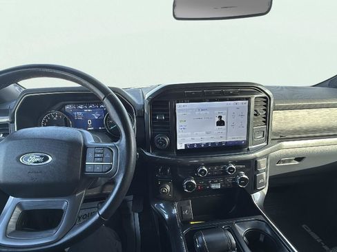 Used 2023 Ford F150 XLT w/ Equipment Group 302A High image 11