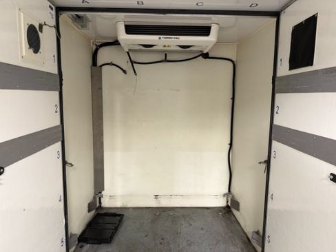 Used 2023 Ford E-350 and Econoline 350 Super Duty w/ Power Windows & Locks Group RWD image 10