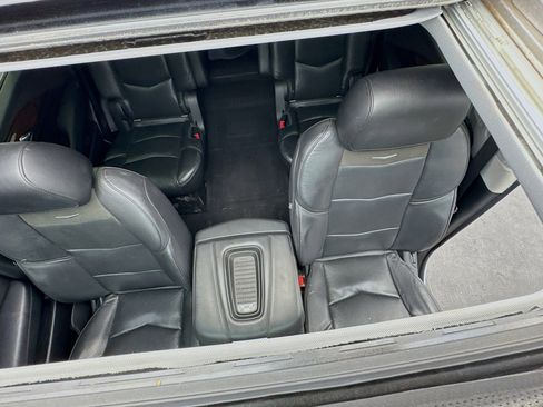 Used 2020 Cadillac Escalade Luxury image 14