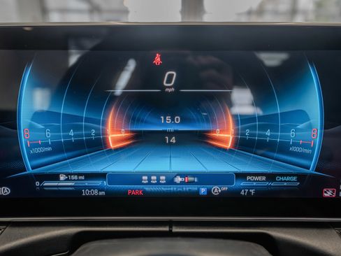 New 2026 Mercedes-Benz C 43 AMG 4MATIC Sedan image 10