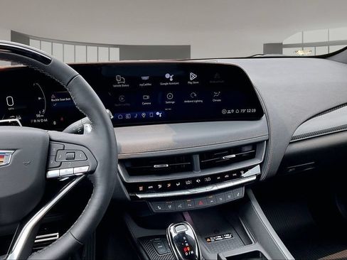 New 2026 Cadillac CT5 Sport AWD/4WD image 7