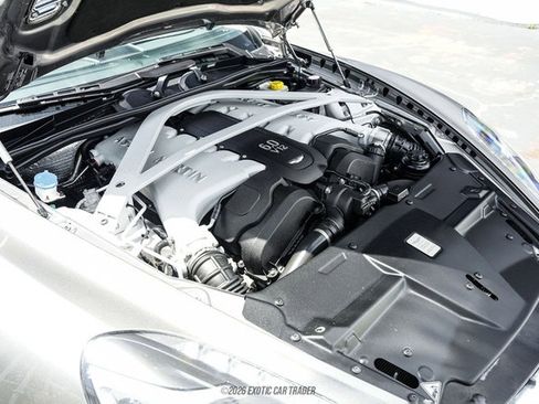 Used 2013 Aston Martin DB9 Coupe RWD image 17