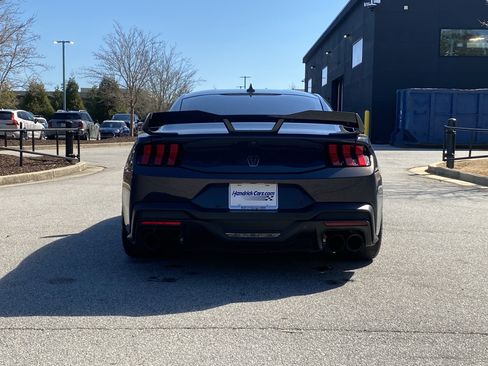 Used 2024 Ford Mustang Dark Horse w/ Dark Horse Handlin Package image 16