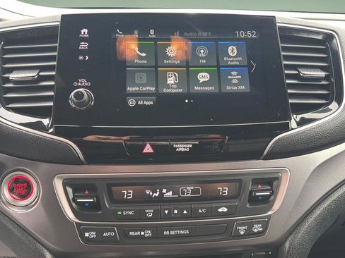 Used 2023 Honda Passport EX-L image 29