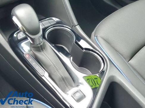 Used 2025 Buick Encore GX Sport Touring w/ Comfort Package FWD image 26