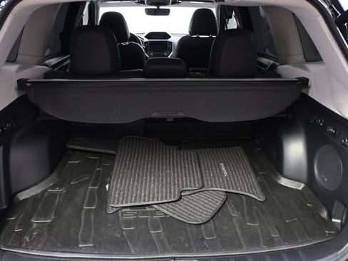 Used 2023 Subaru Forester Touring AWD/4WD image 19