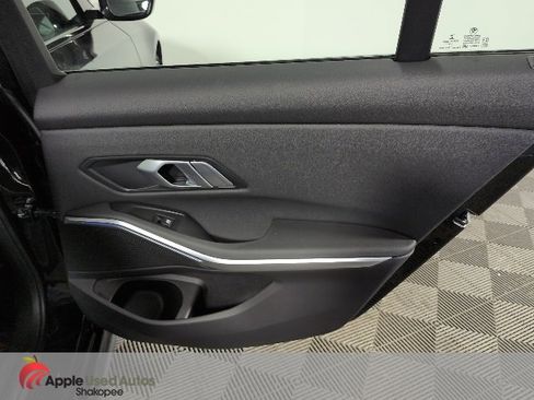 Used 2020 BMW 330i xDrive Sedan w/ M Sport Package image 33