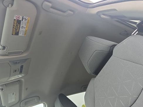 Certified 2024 Toyota RAV4 XLE image 29