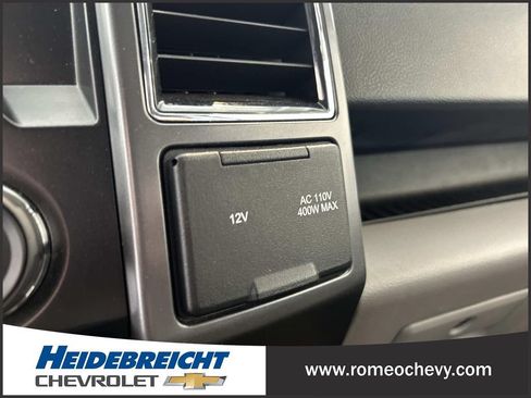Used 2017 Ford F150 XLT w/ Equipment Group 302A Luxury AWD/4WD image 27
