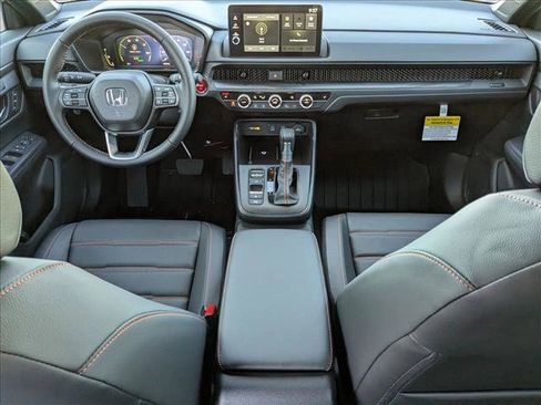 New 2026 Honda CR-V Sport-L image 15