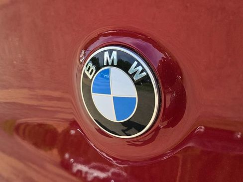 New 2026 BMW X3 xDrive30i w/ Convenience Package AWD/4WD image 15
